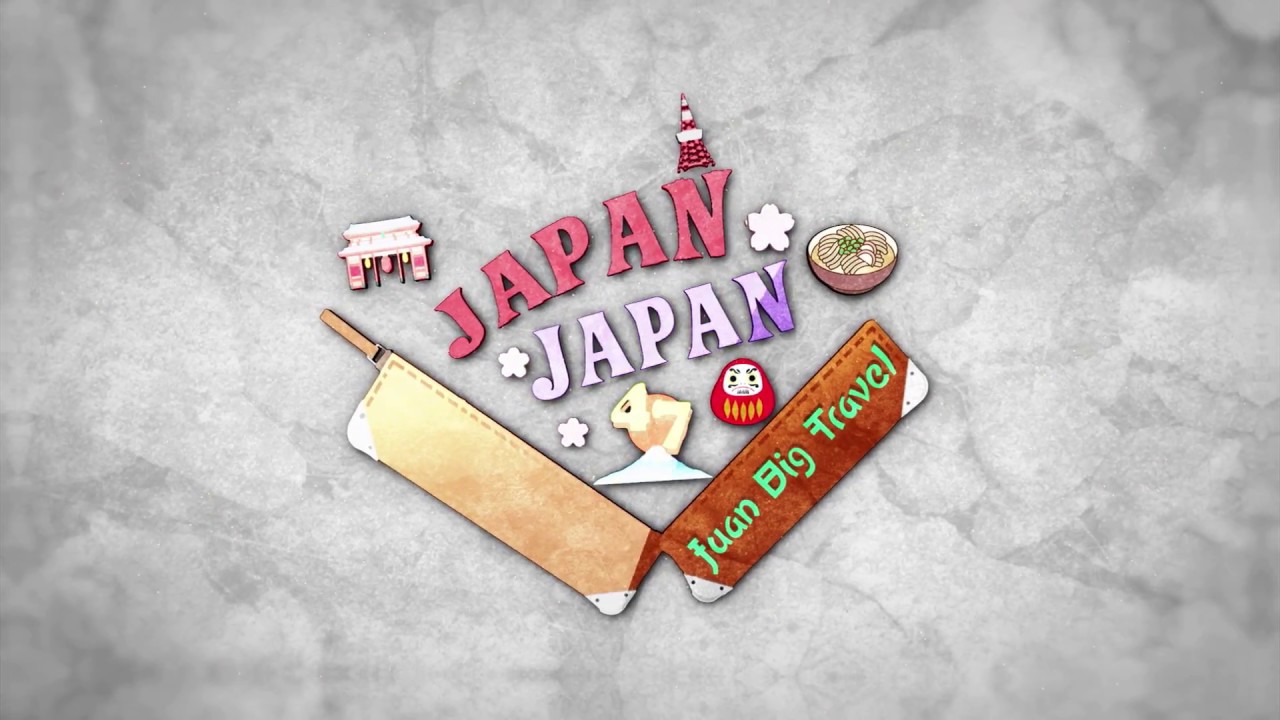 JAPAN JAPAN 47 Episode 5 Part 2