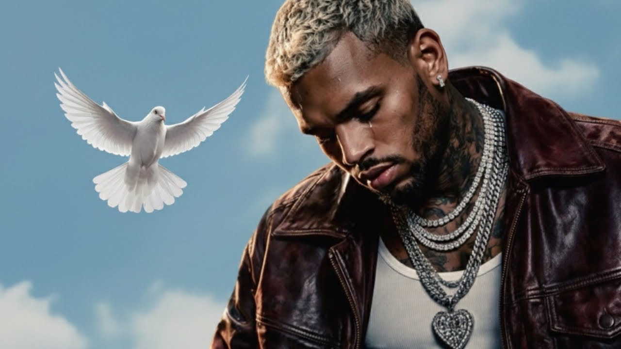 Chris Brown-Killed My Happins | music lyrics |