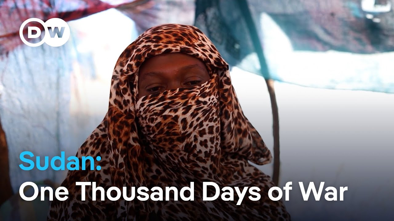 UN says Sudan's El Fasher is a 'massive crime scene': Survivors tell of the horrors they witnessed