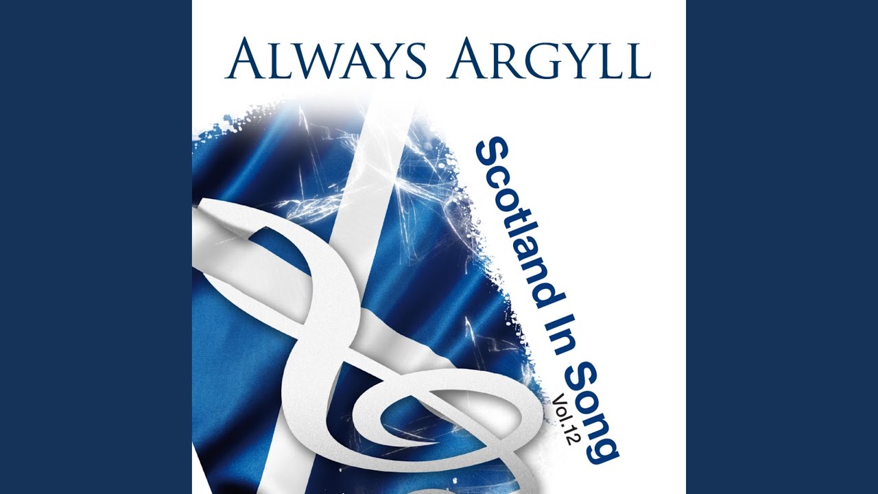 Always Argyll