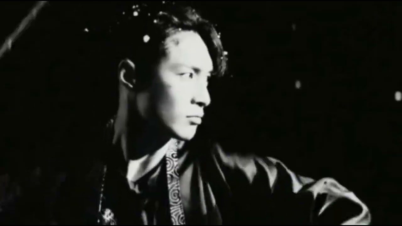 最近很火的一首歌《伽罗》盛世天下，大气磅礴，配张艺兴MV