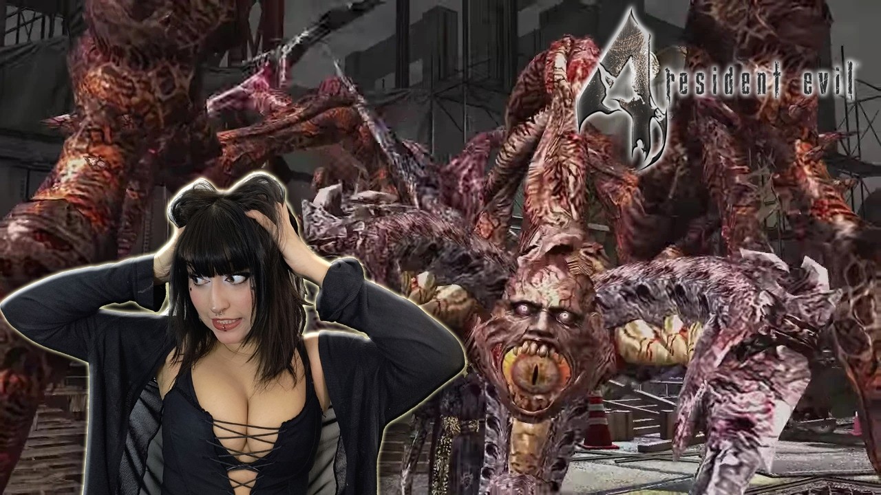 LA BATALLA FINAL | RESIDENT EVIL 4 | #7