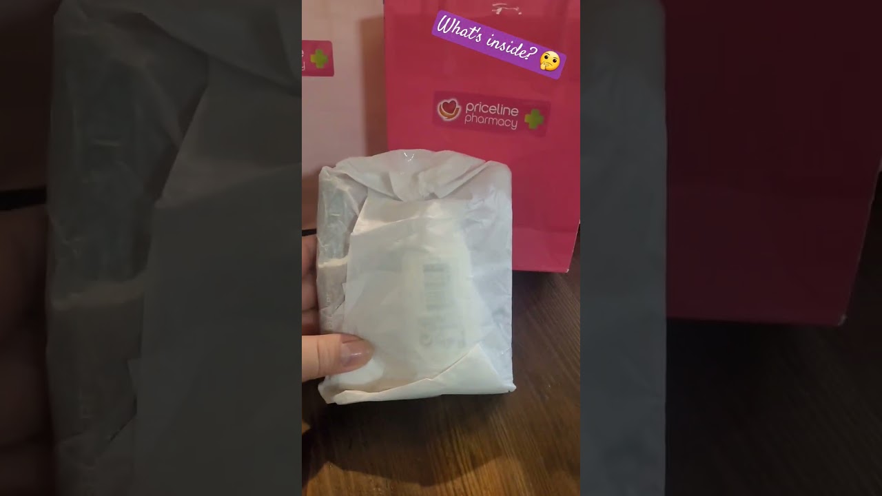Priceline Pharmacy $10 Mystery Cosmectics Bags for Charity. CASH only. 🛍