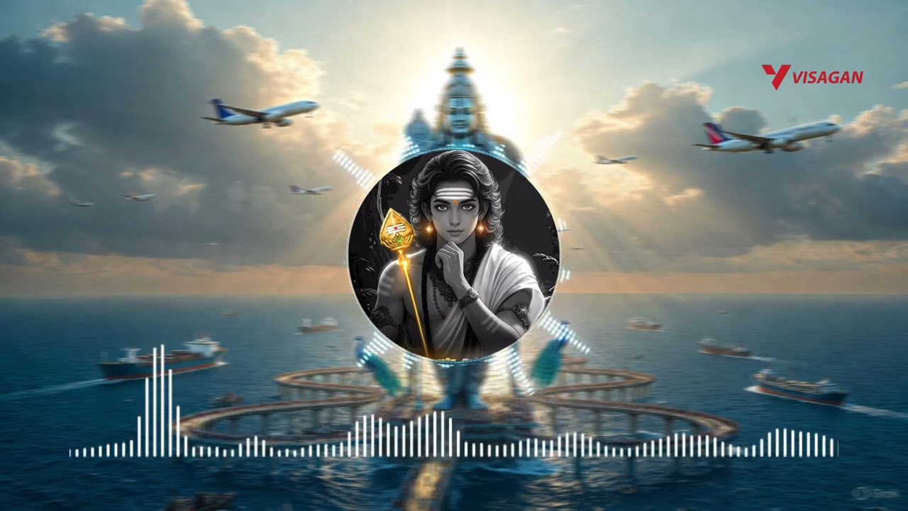 நீ மட்டும் போதும் முருகா V2 Full Songs 