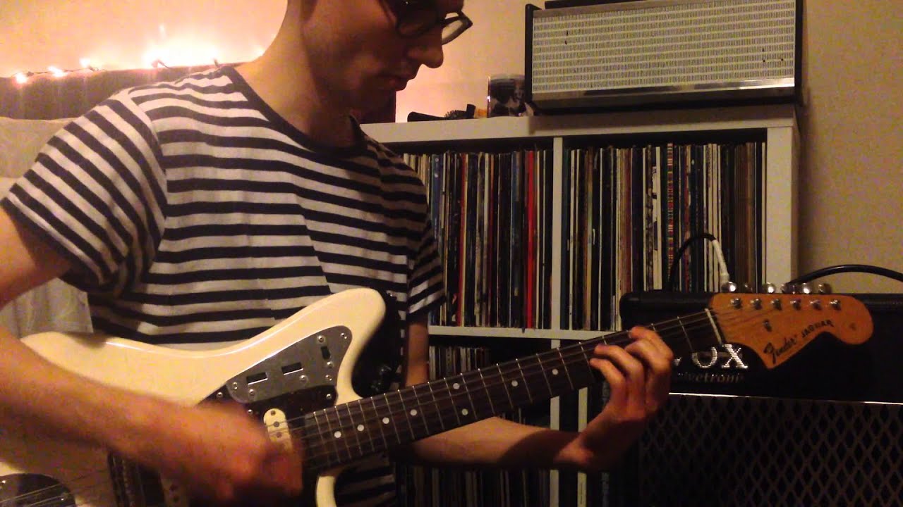 My Bloody Valentine - Soon (Cover)