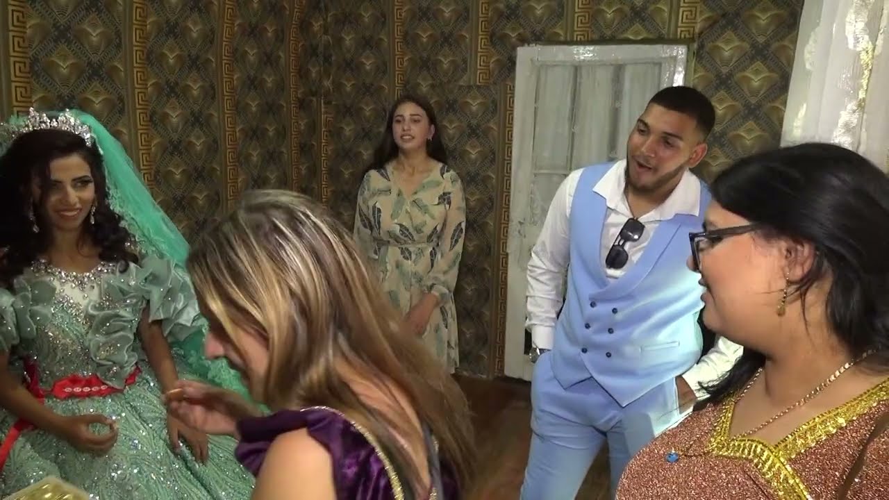 KABLESHKOVO GA DJAN ve IPEK 18 09 2025 2