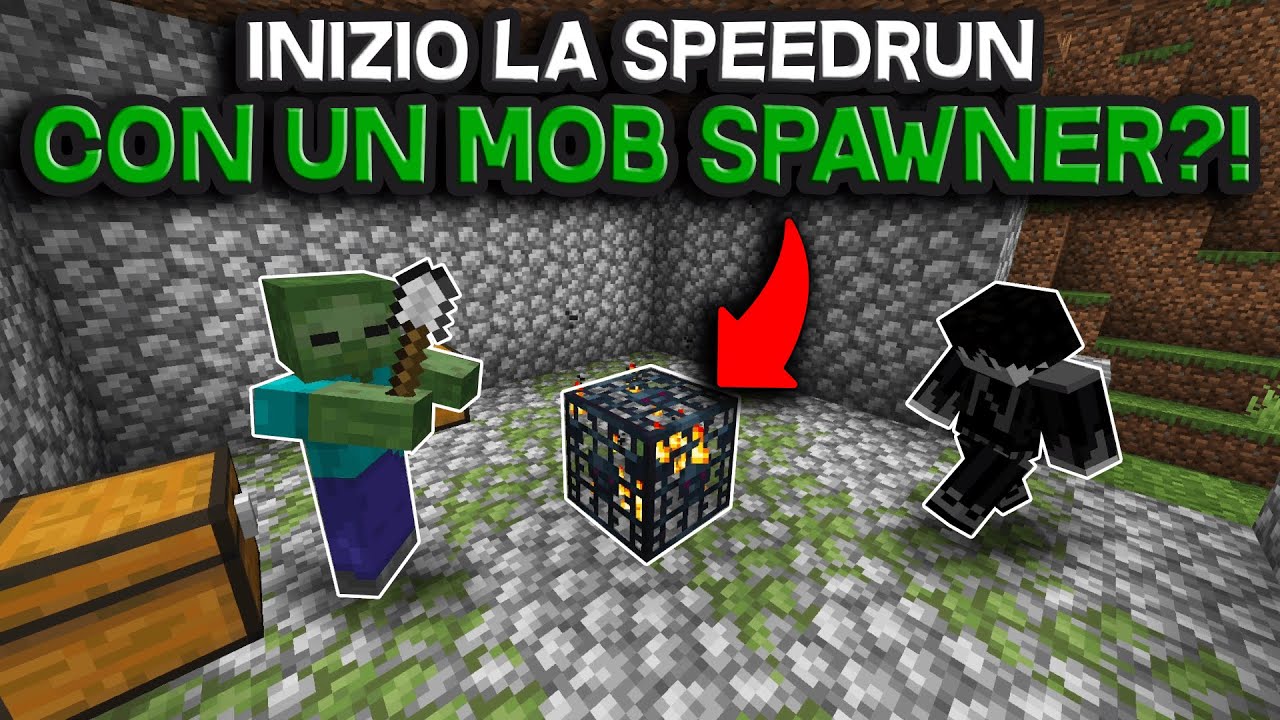 I set a Personal Speedrun Record in a Weird Way!