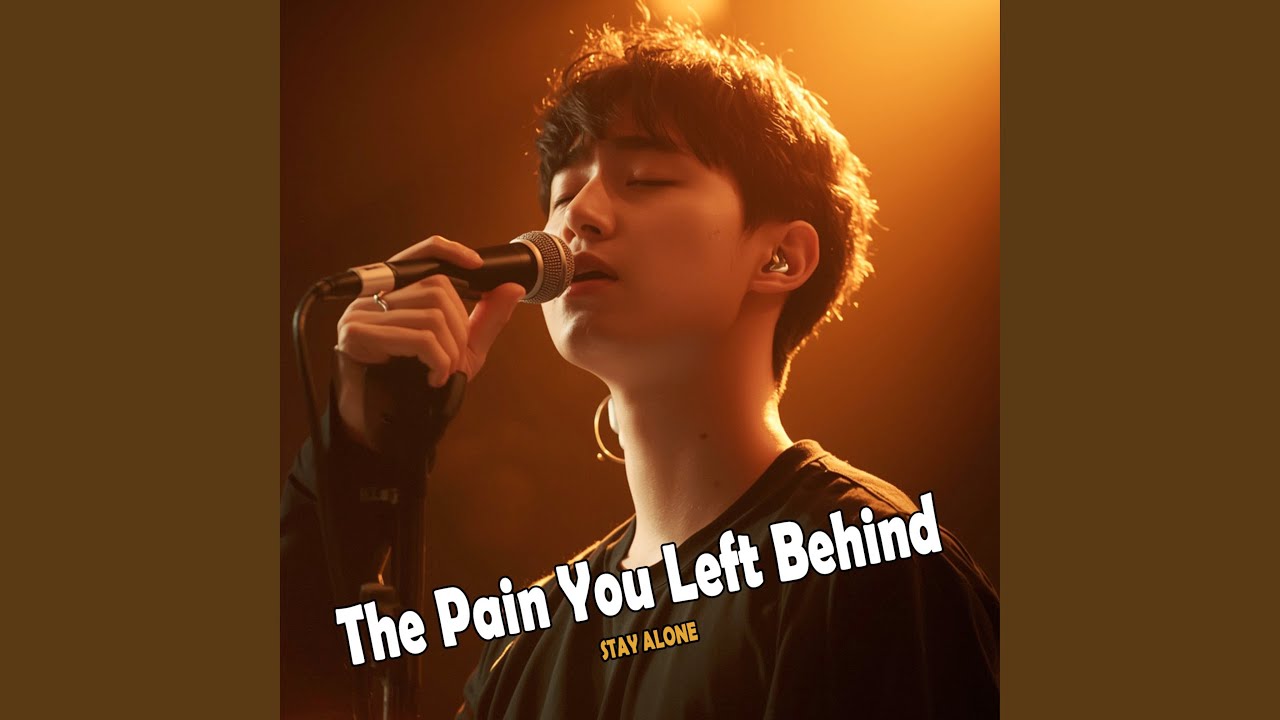 Loving You Hurt