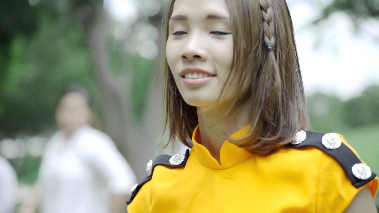 HIGHER | LÊN CHỐN CAO HƠN - Dance Version
