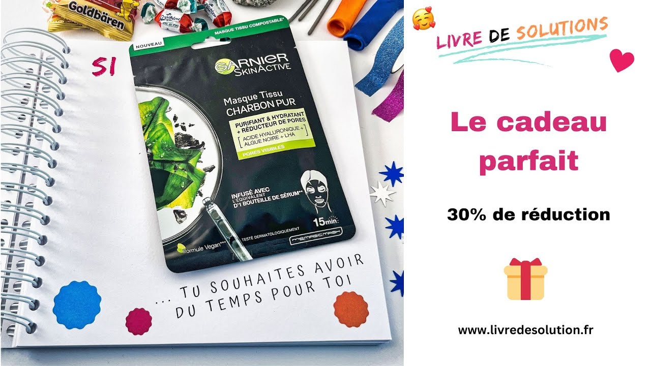 Livre de Solutions 5