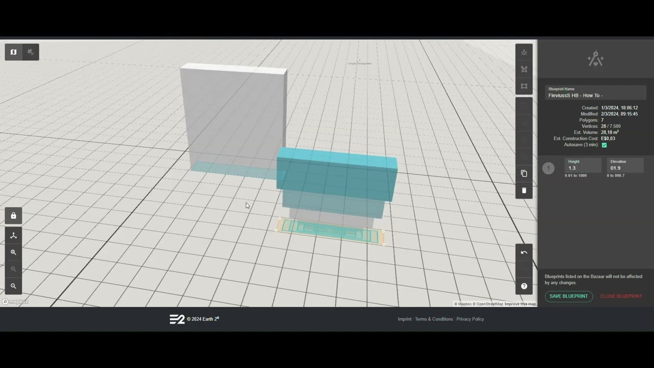 How to Create vertical Shapes to Make Round Objects 