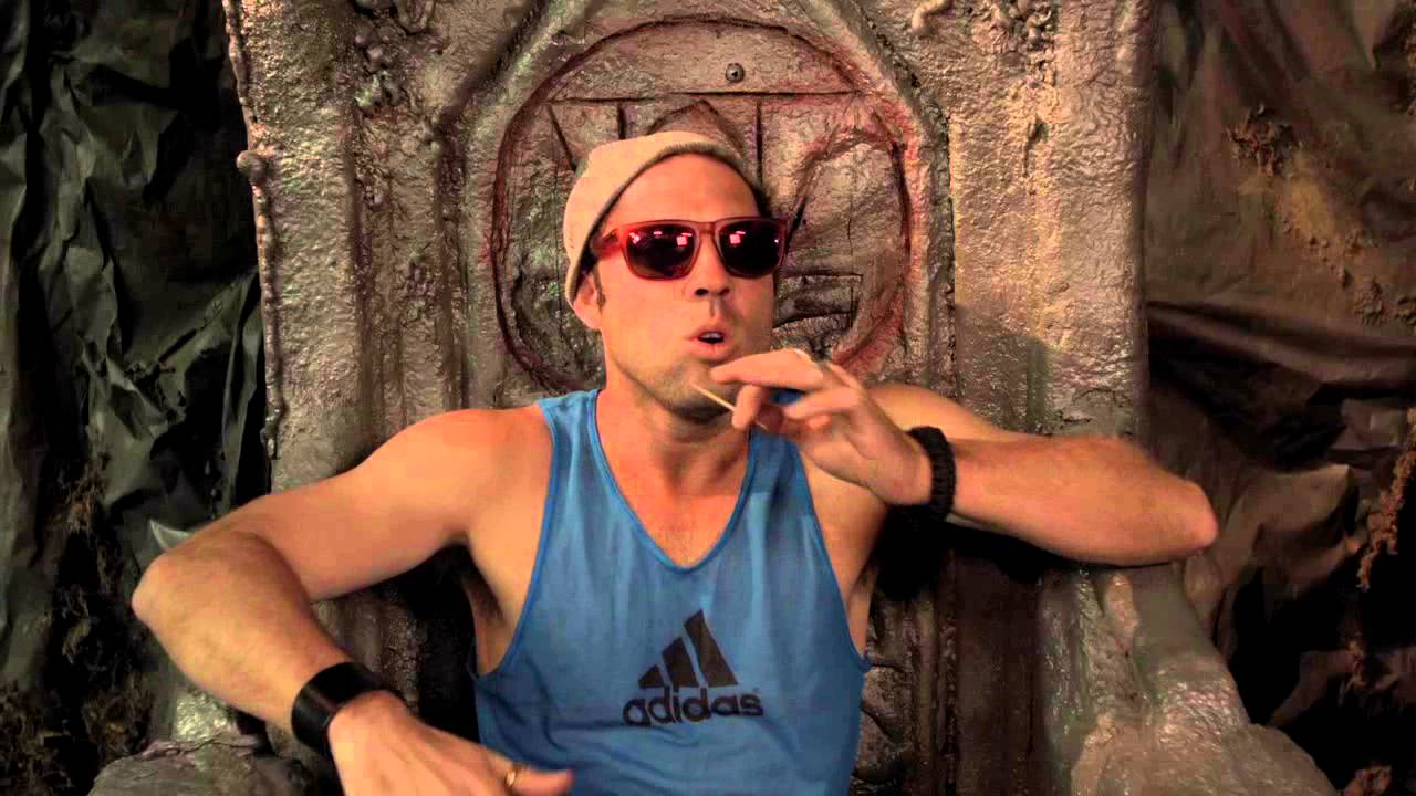 All Douches Go to Hell