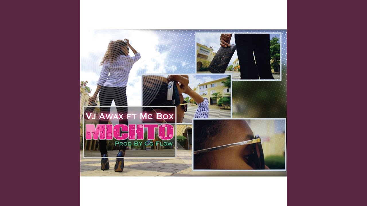 Michto (feat. MC Box) (Edit)