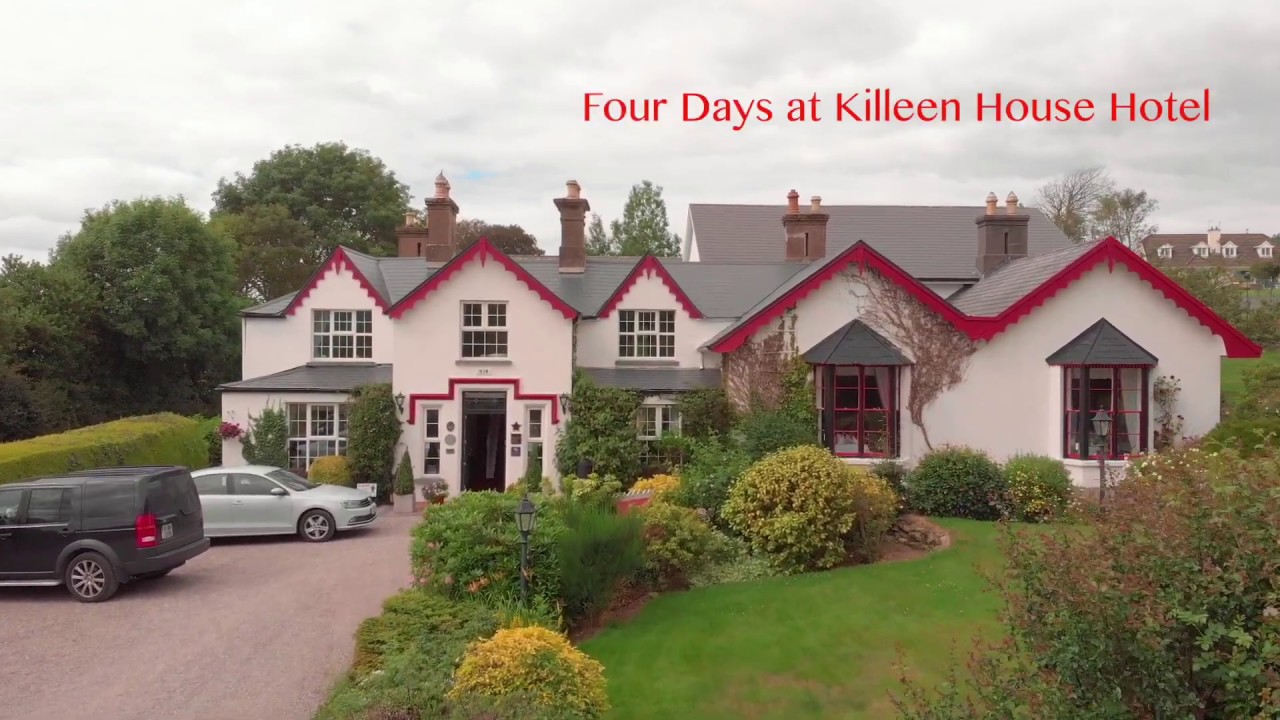 Four Days at Killeen House