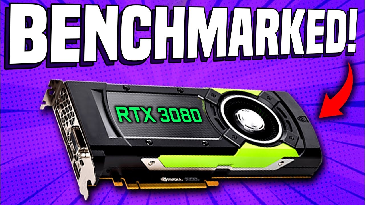 Nvidia&rsquo;s 7nm GPUs BENCHMARKED! Nvidia Ampere RTX 3000 What You Need To Know!