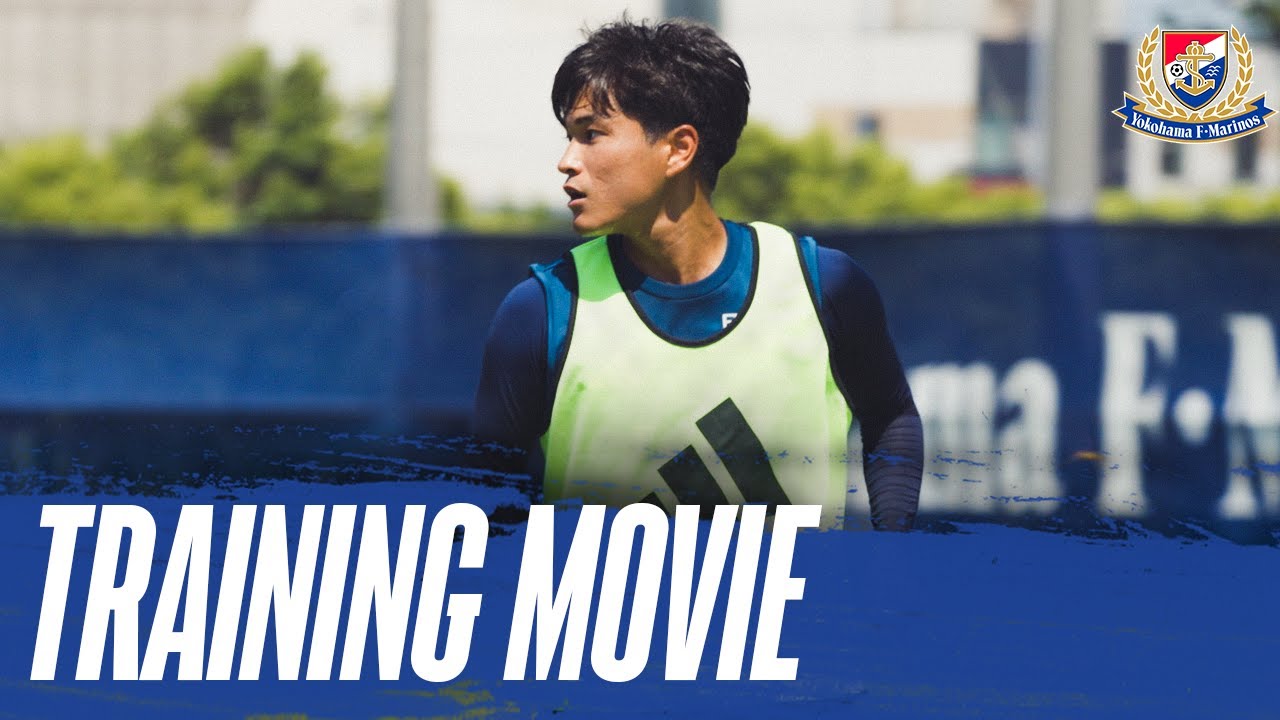 Training Movie｜8/19のトレーニング！
