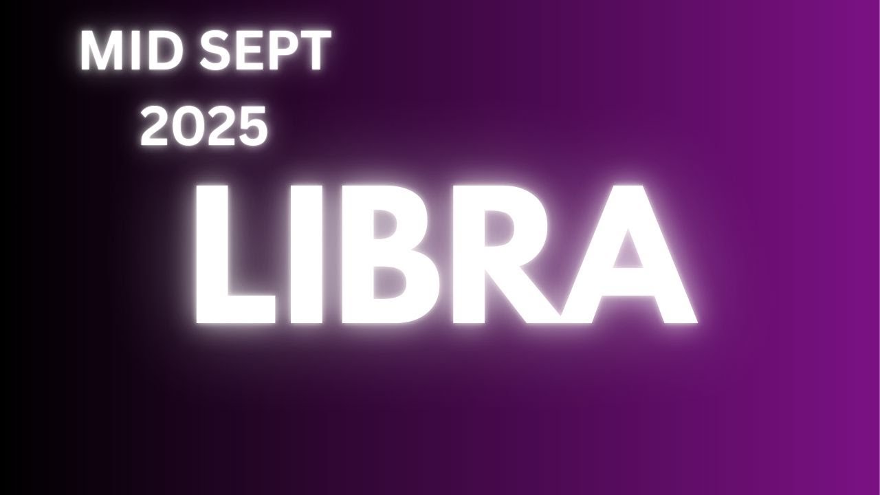 ❤️LIBRA♎