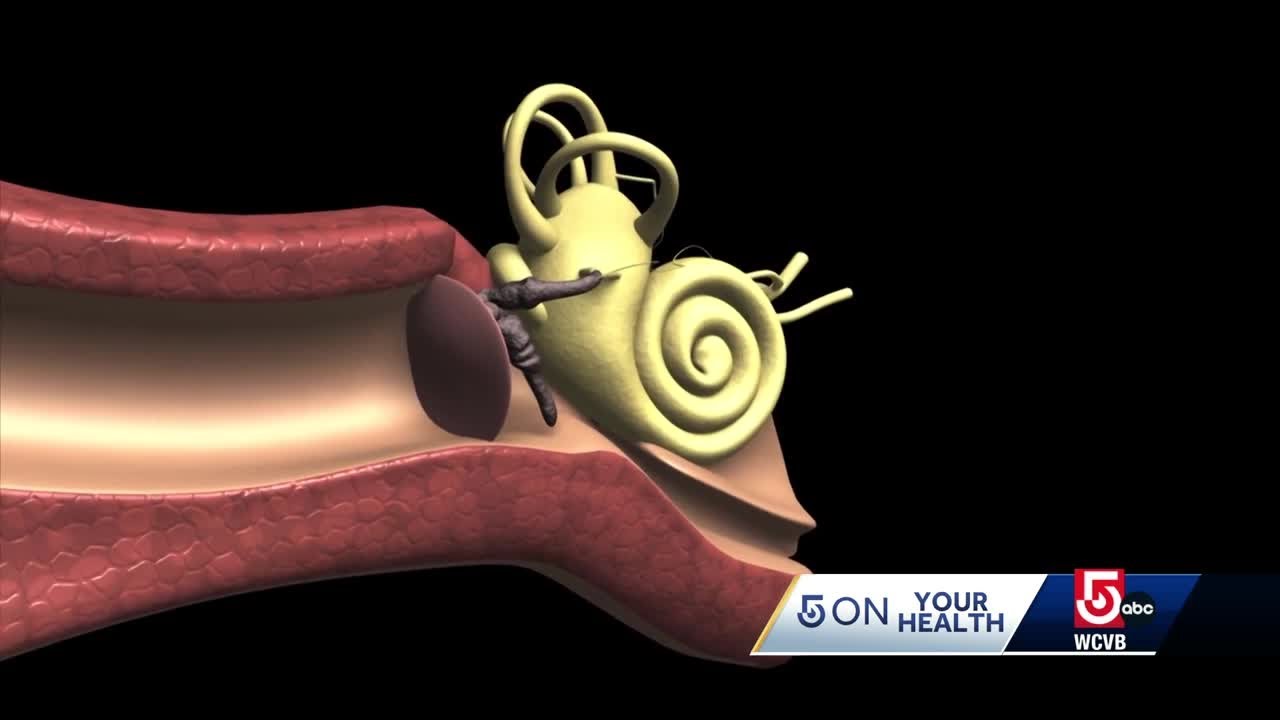 First of kind gene therapy restoring hearing, sight