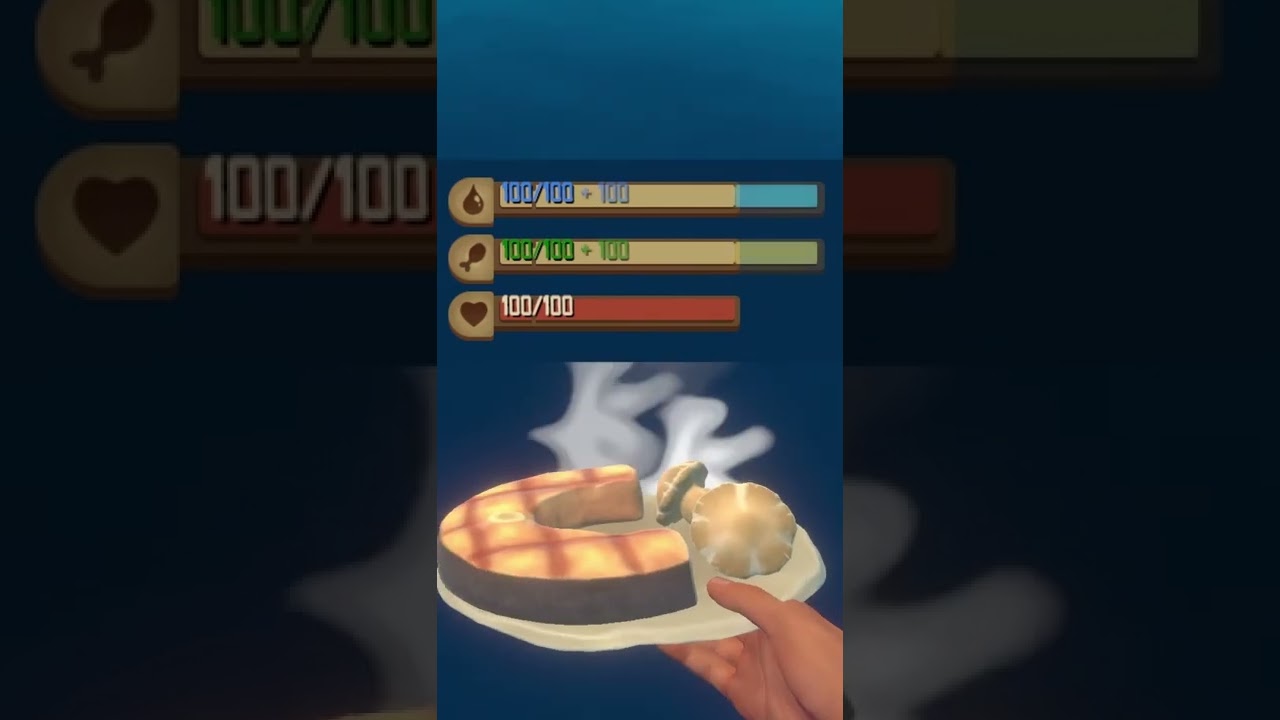 101 Raft Tips: #18: Hunger