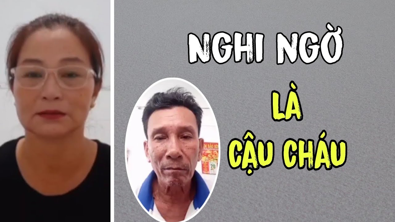 ( 1301 ) Tiếp tục câu chuyện của chị Phấn. Bị Mẹ cho trên 1 chuyến xe lúc khoảng 4 tuổi.