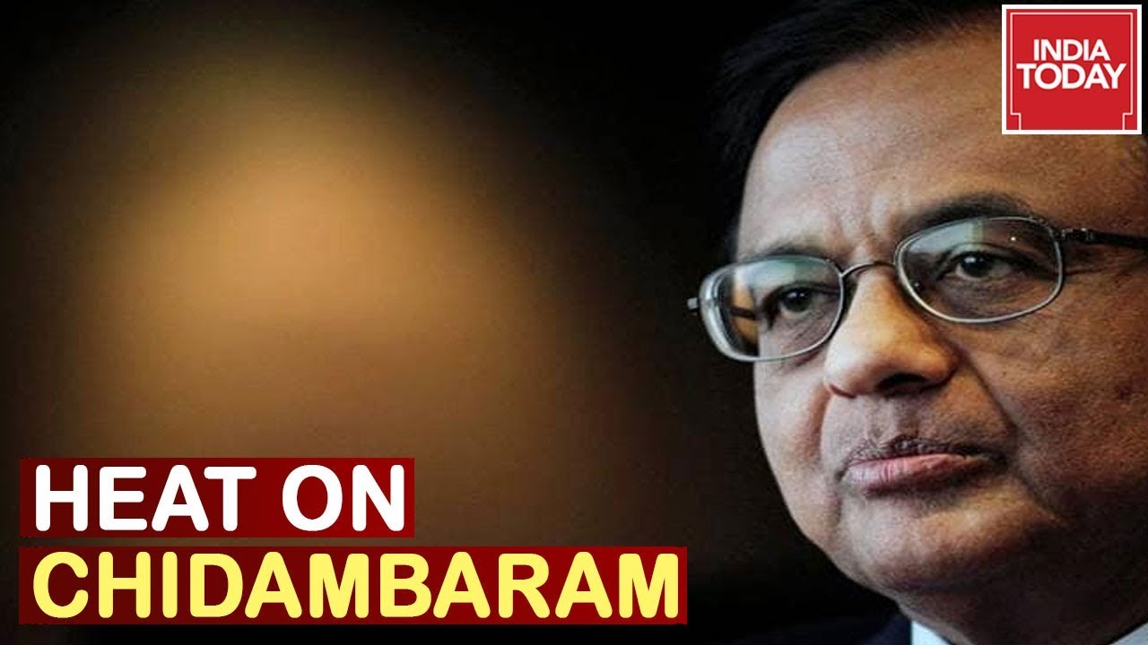 Is There Merit In CBI's Demand For Chidambaram's Custody? | 5ive Live