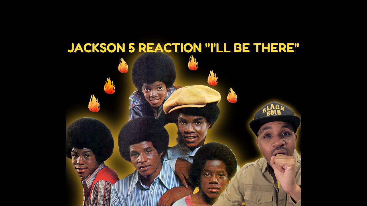 The Jackson 5 
