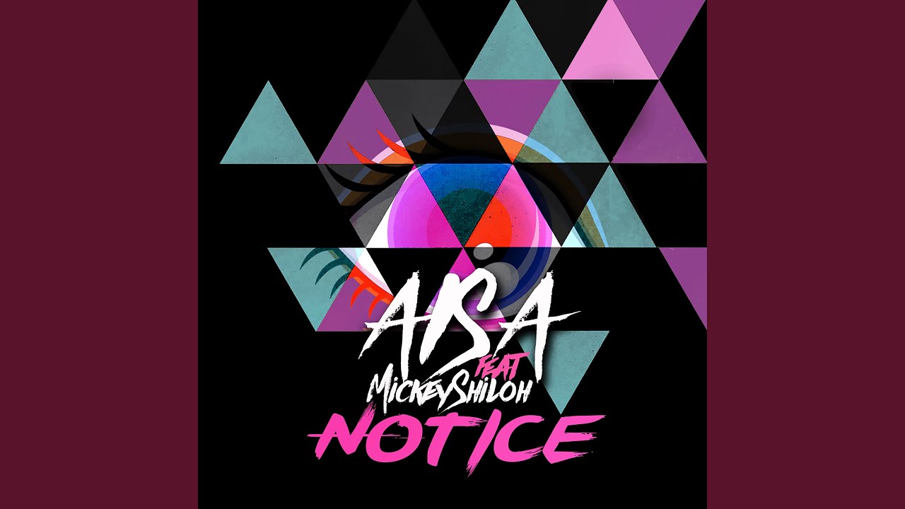 Notice