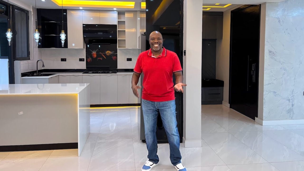 LUXURY CONDOS FOR SALE in Ntinda Kiwatule.