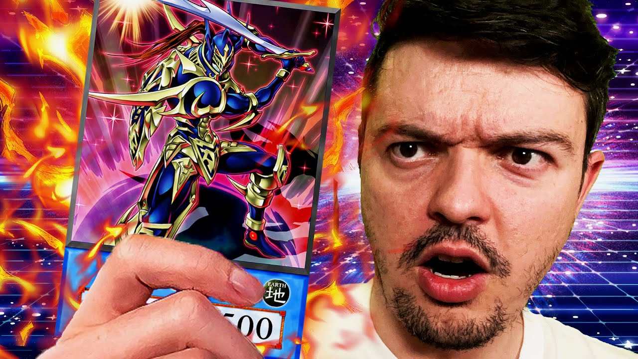 All Yu-Gi-Oh! Master Duel Anime Decks Are Bad