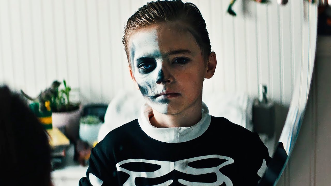 Омен: Перерождение — Русский трейлер (2019)
