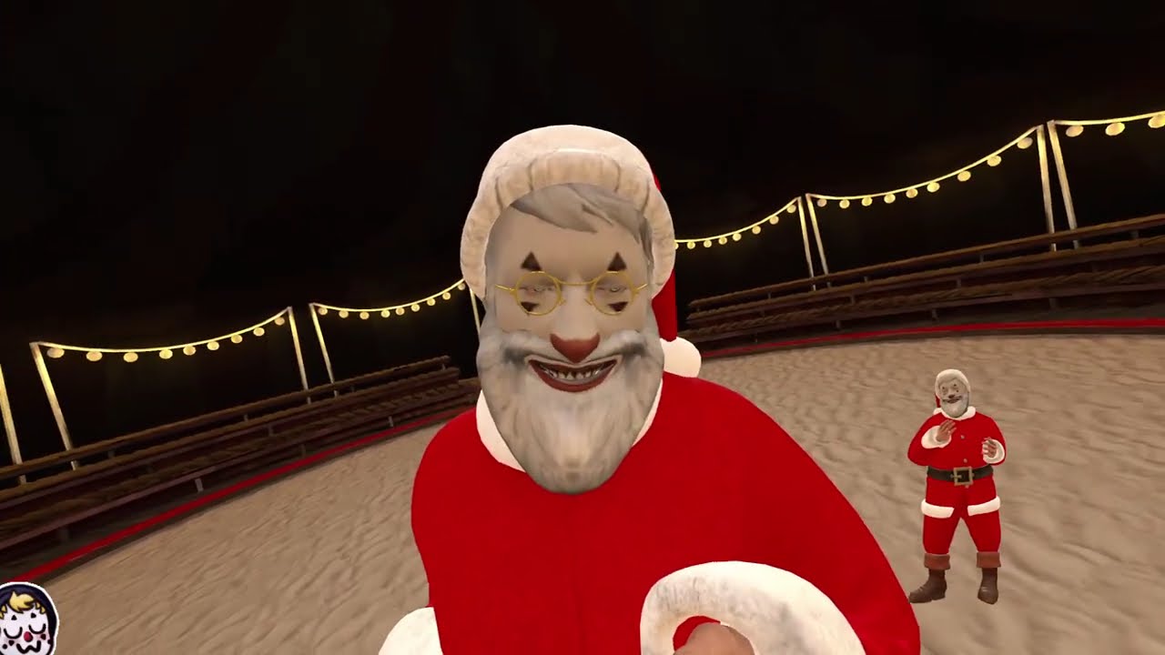 Last Stream before Xmas!!! 🎅🌲 - 2025/12/23 - Lolathon VOD Archive