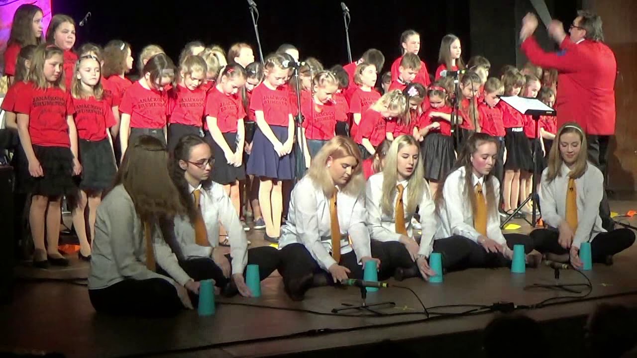 JARNÍ Koncert DOM+ Janáčkovo Brumendo