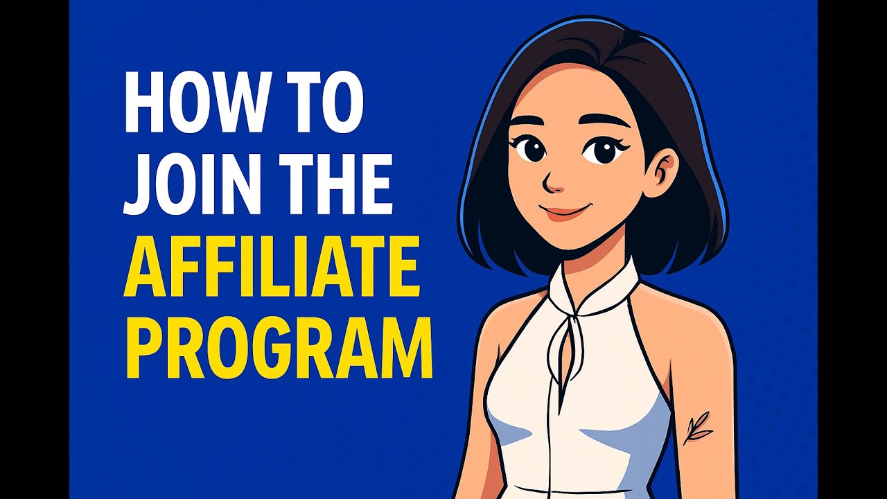 How To Join The DAC Affiliate Program (No Experience Needed)