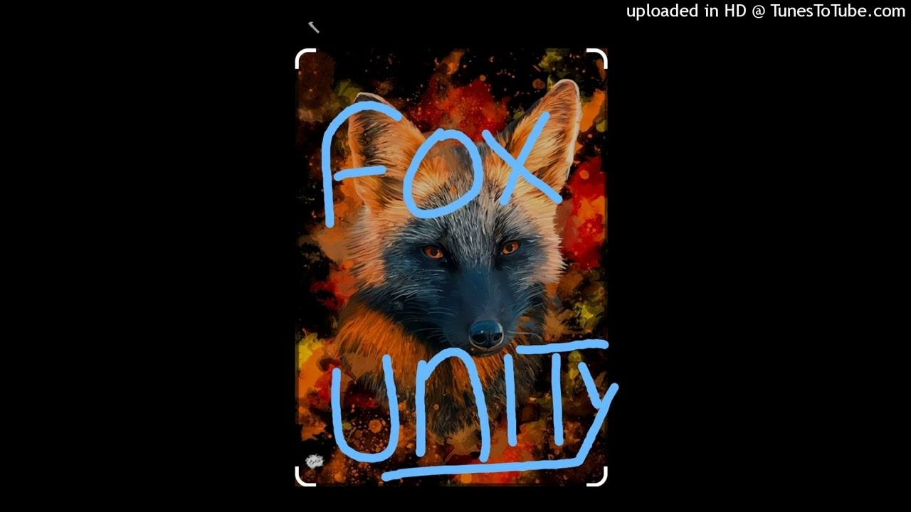 Fox_Unity_x_Dexter-My_Baby-prod_by_Chri$_J