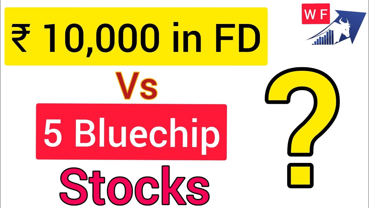 BUDGET PICKS | FD vs STOCKS | STOCKS FOR SMALL INVESTMENT IN 2020 | BEST STOCKS TO INVEST NOW