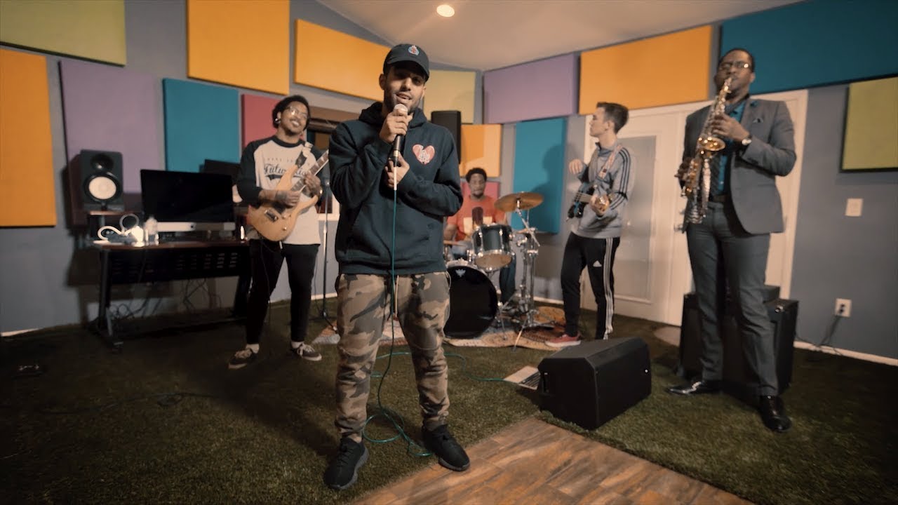 Futuristic - Kendrick Lamar 