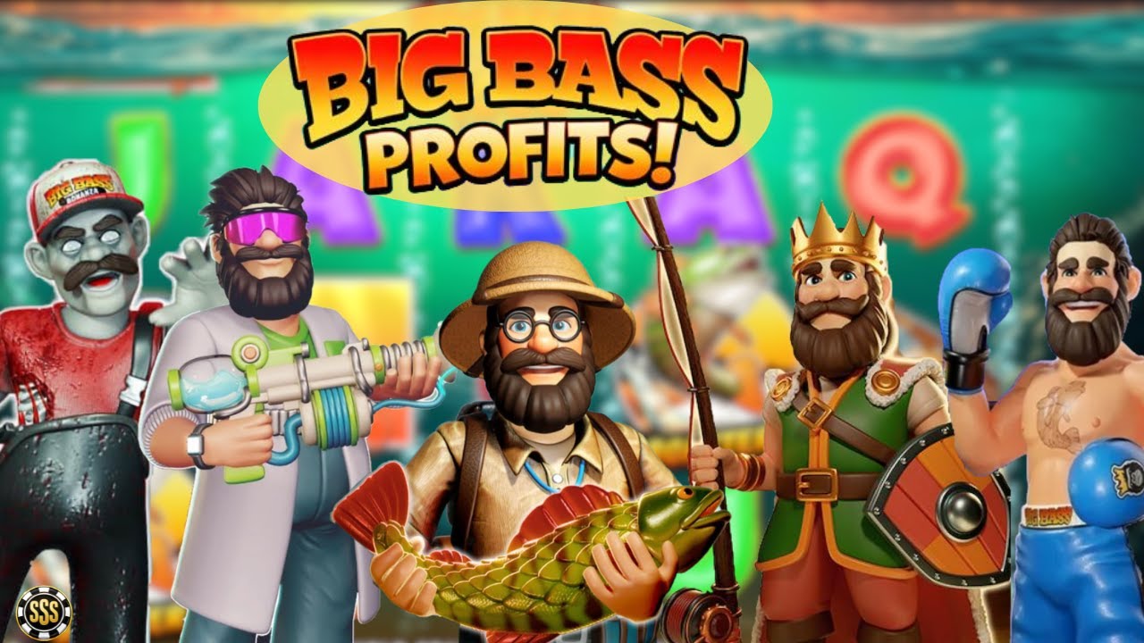 WILL THE BASS BITE TODAY!?! | £40 BIG BASS ONLY HUNT