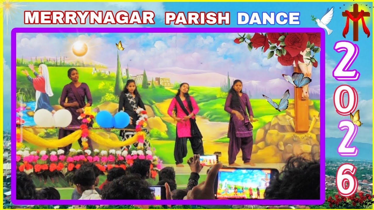 MERRYNAGAR PARISH NIGHT DANCE VIDEO // SOURA GRILS // KER KER RA GRILS DANCE VIDEO #souradance#viral