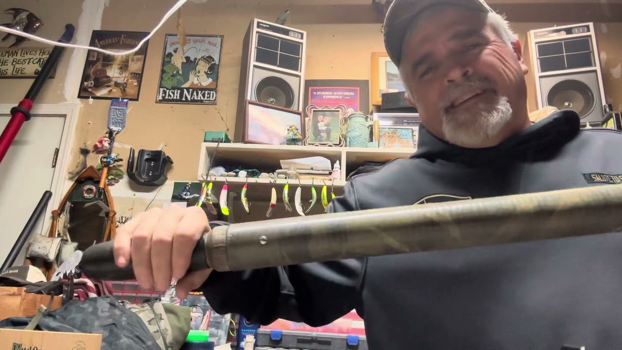 Sawyer Oars the best I have used!