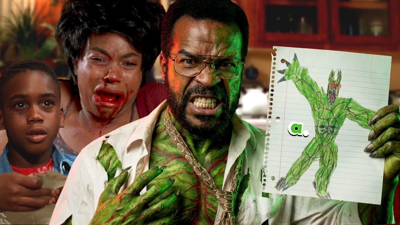 We NEVER Understood Walter's Monster Until Now