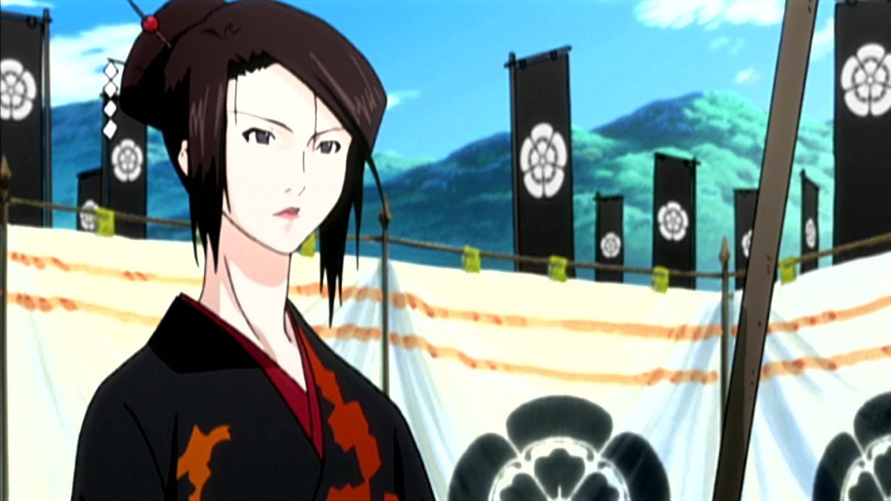 Sengoku Basara HD - Nohime | Conquest Mode