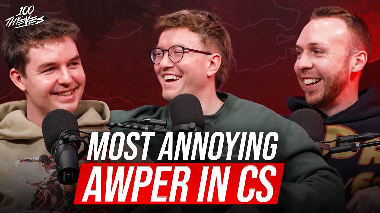 Rain Thoughts On Finally Teaming Up With Dev1ce in CS