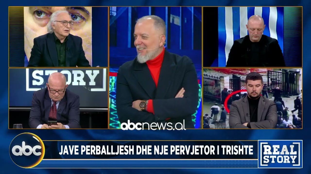 A po shuhet shpresa e njerëzve për drejtësinë?/ Çupi: 21 janari e çoi vendin në greminë