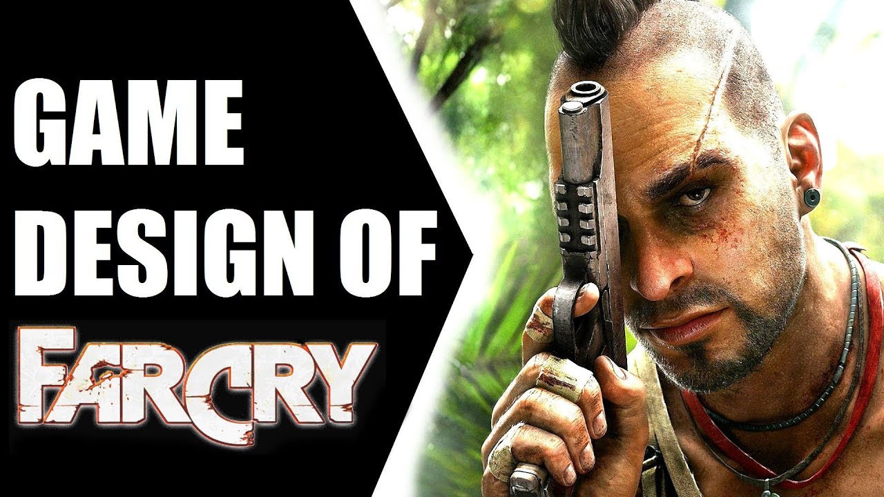 Does the Far Cry Formula Work? | Video Game Design