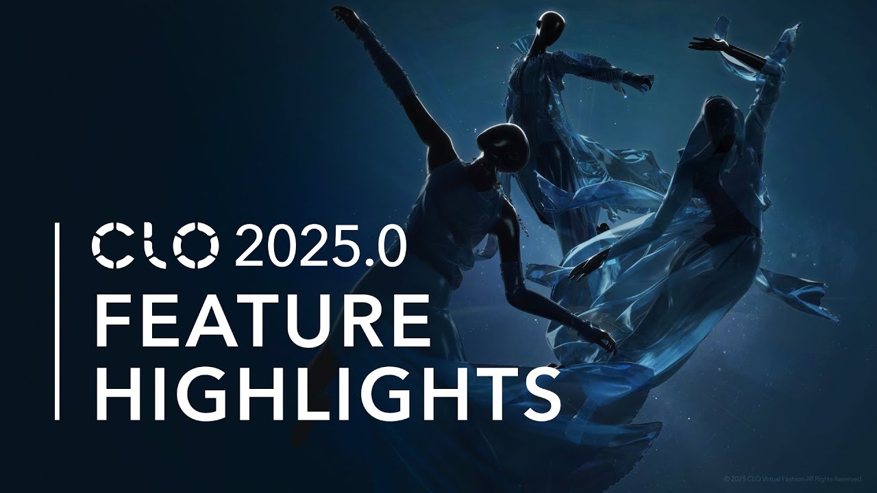 CLO 2025.0 Features Highlights (English)