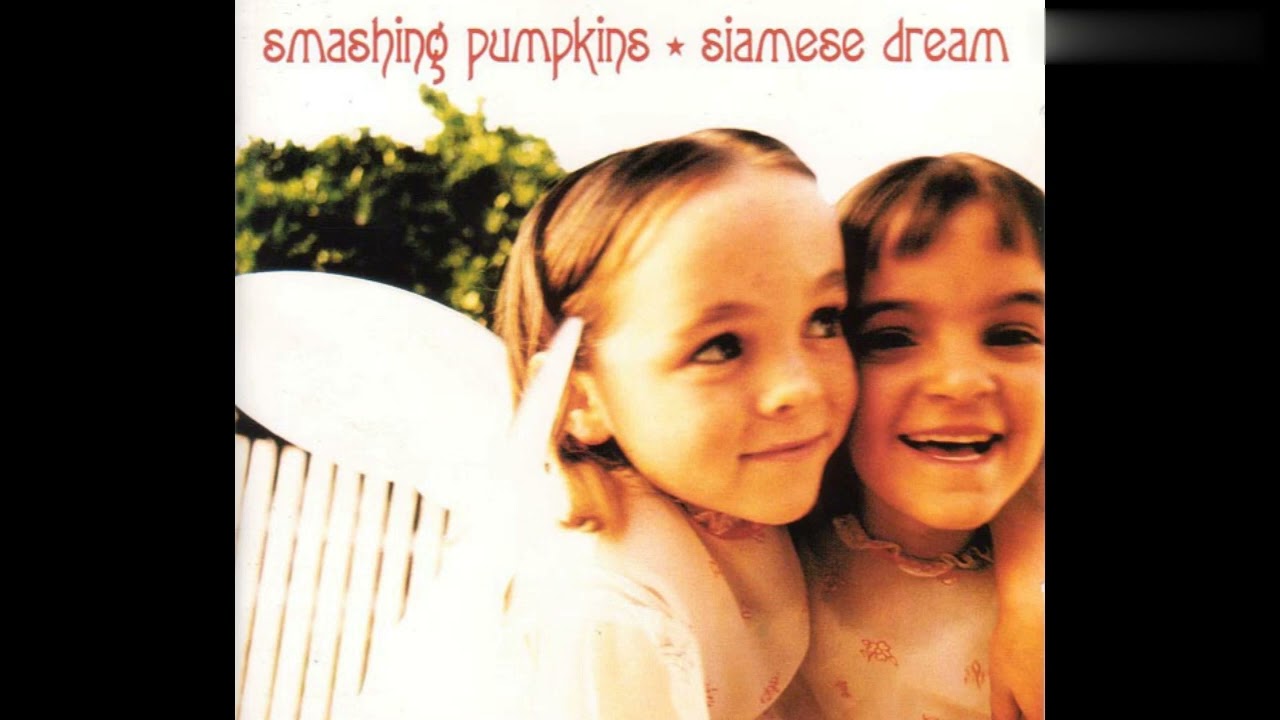 Smashing Pumpkins - Quiet (Guitar Backing Tack)