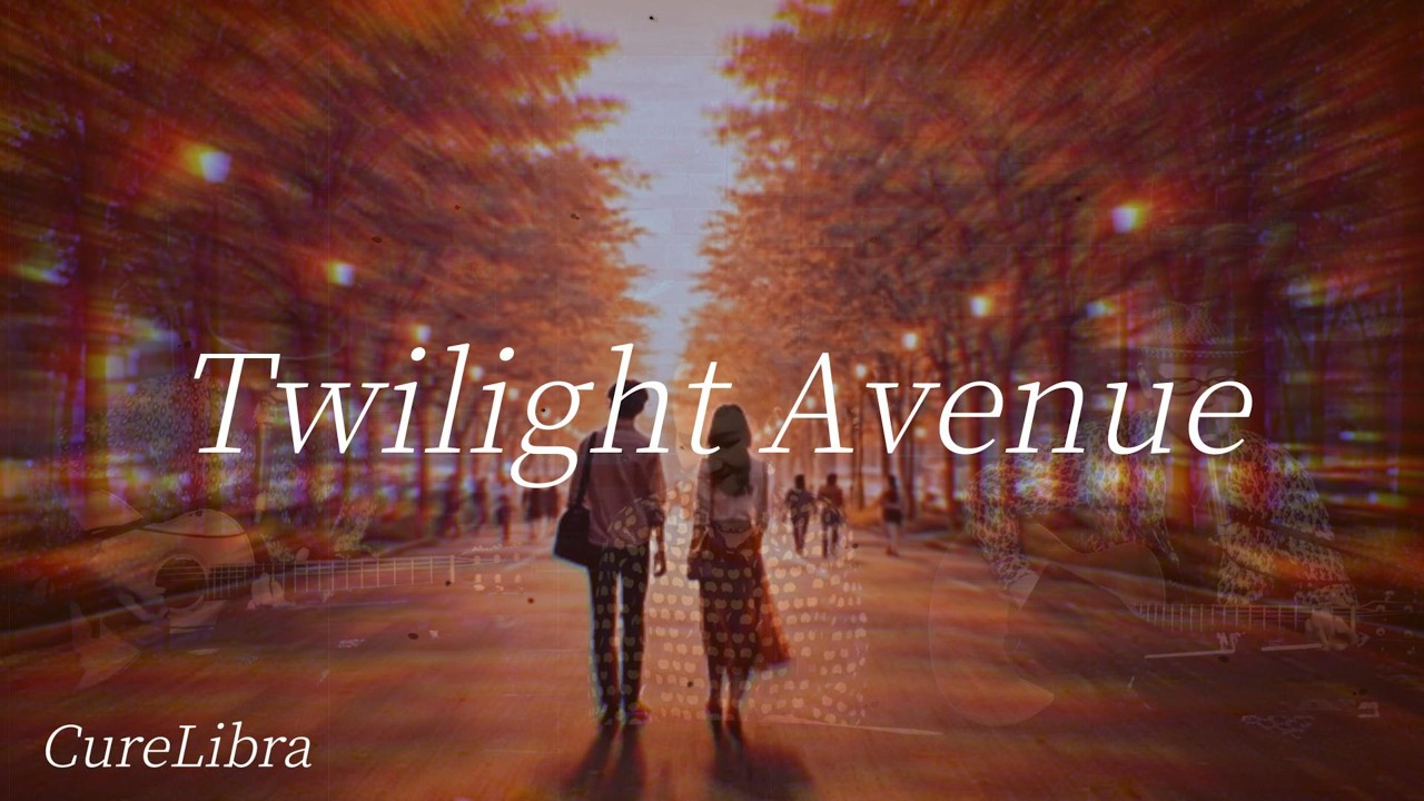 トワイライト・アヴェニュー / Twilight Avenue (スターダスト☆レビュー/ Stardust Revue) covered by Mio (CureLibtra)(Live Ver.)