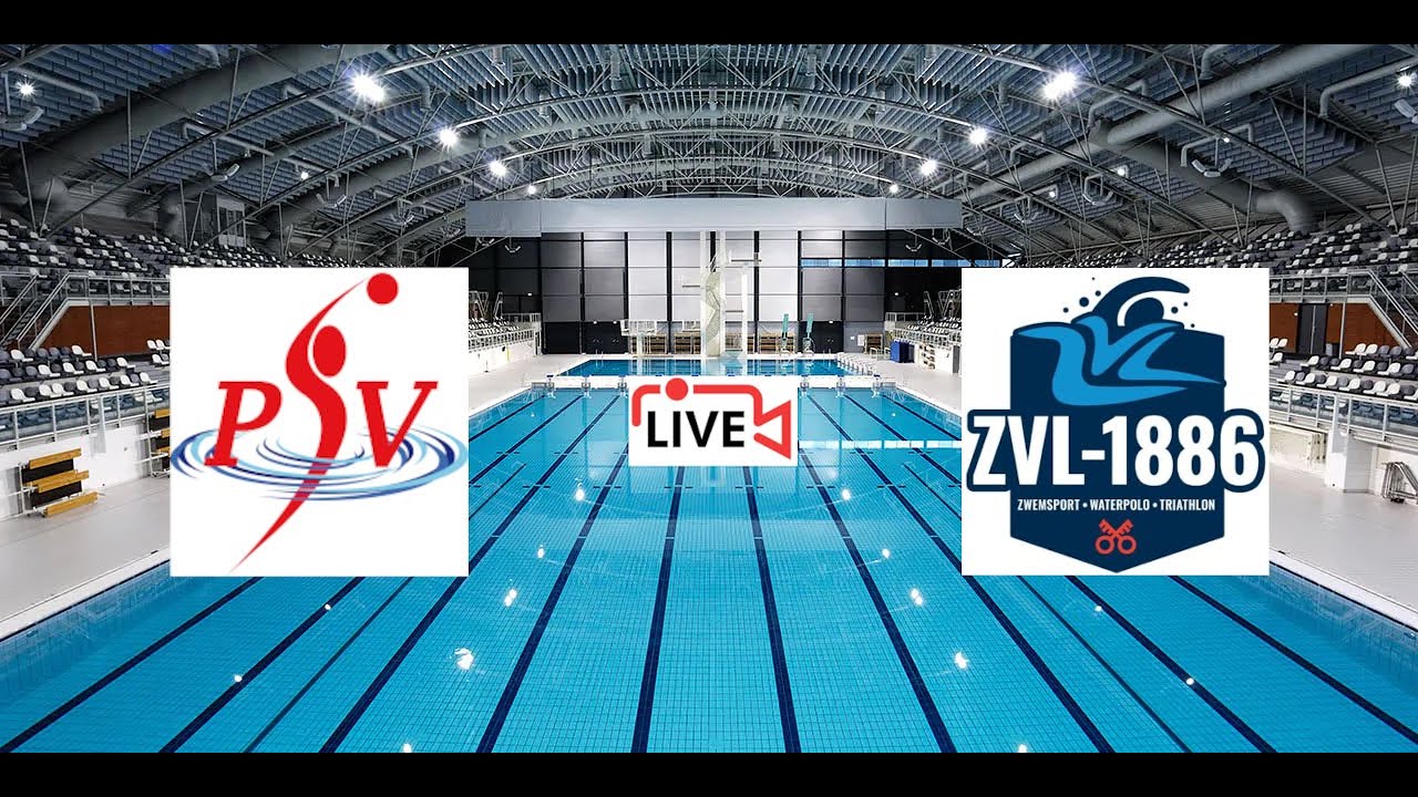 20240217 Heren 1 PSV Waterpolo - ZVL 1886