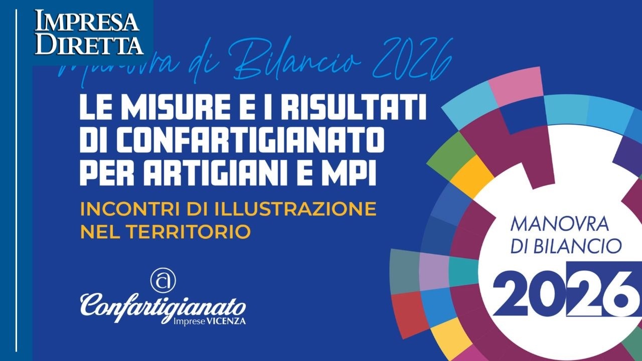 Le principali novità fiscali e previdenziali introdotte dalla legge di bilancio 2026