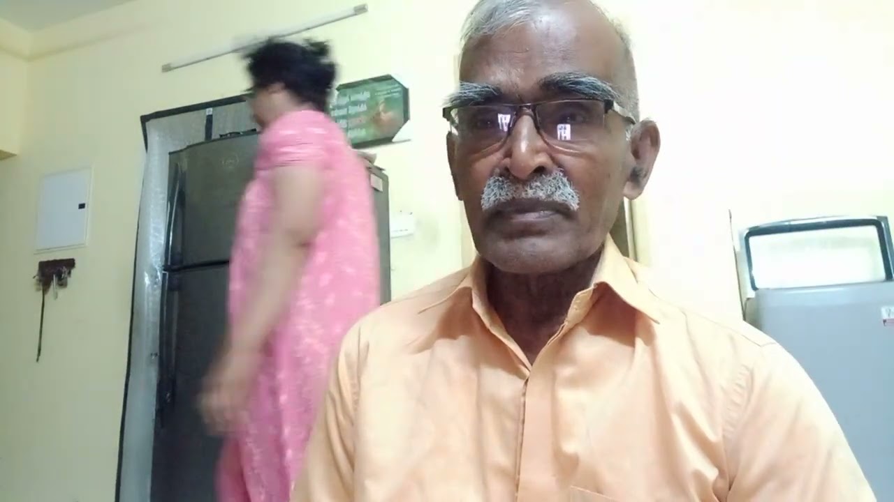 23 - 02 - 26. கர்த்தரை விட்டு விலகுகிற அனுபவம். Pr G. K. Robert. 